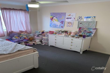 Property photo of 22 Bedivere Drive Ormeau QLD 4208