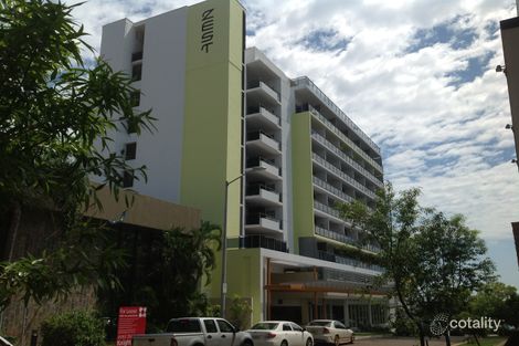Property photo of 714/3 Gardiner Street Darwin City NT 0800