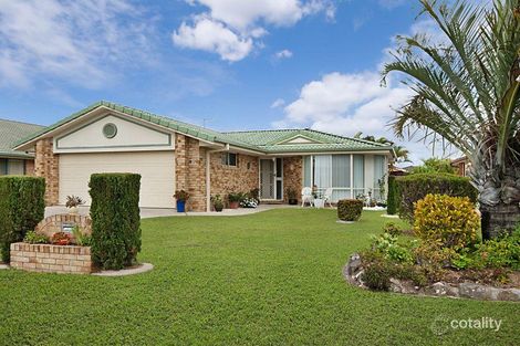 Property photo of 15 Bottlebrush Crescent Evans Head NSW 2473