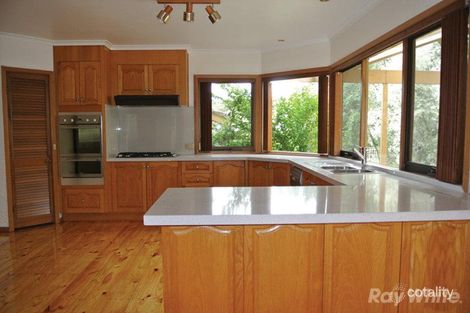 Property photo of 1 Redfield Court Wheelers Hill VIC 3150