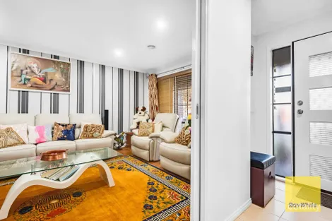Property photo of 187 Thames Boulevard Tarneit VIC 3029