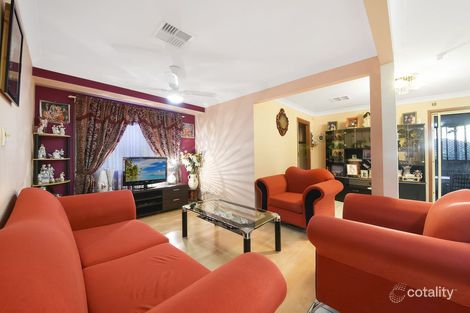 Property photo of 43 Braidwood Drive Prestons NSW 2170