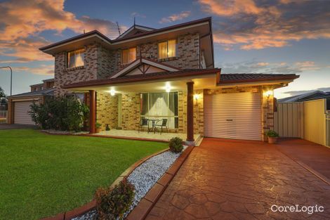 Property photo of 43 Braidwood Drive Prestons NSW 2170