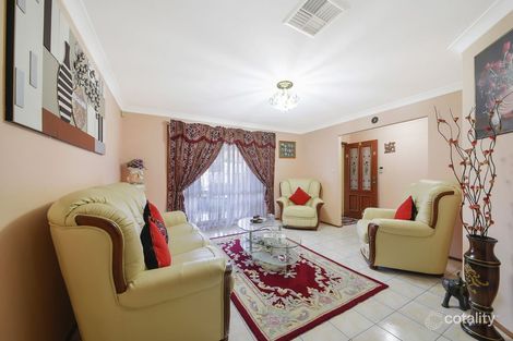 Property photo of 43 Braidwood Drive Prestons NSW 2170