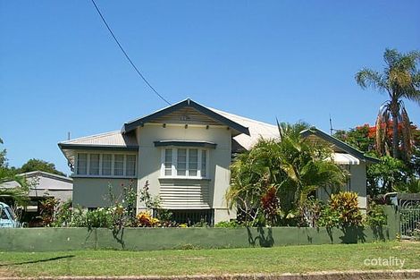 196 Oaka St, South Gladstone, QLD 4680
