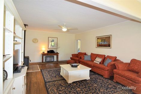 Property photo of Nangar Street Glen Davis NSW 2846