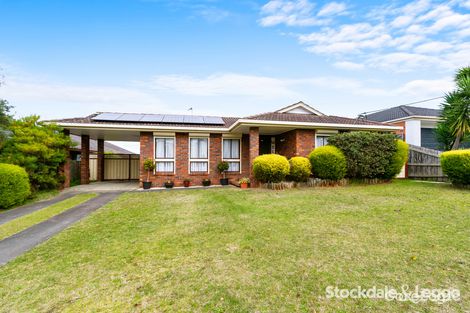 Property photo of 60 Crinigan Road Morwell VIC 3840