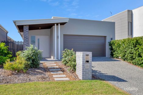 Property photo of 93 Bloom Avenue Coomera QLD 4209