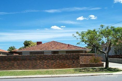 165 Edinboro St, Joondanna, WA 6060