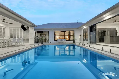 Property photo of 26 Seaside Parade Palm Cove QLD 4879
