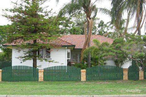 Property photo of 88 Kroombit Street Biloela QLD 4715