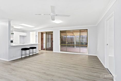 Property photo of 12 Silverleaf Row Menai NSW 2234