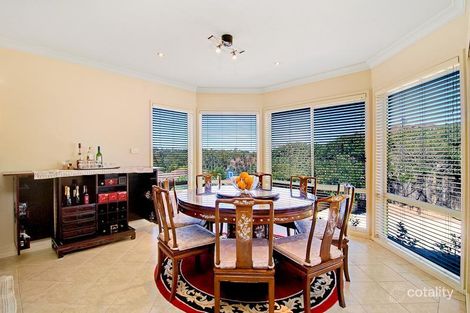 Property photo of 49 Balintore Drive Castle Hill NSW 2154