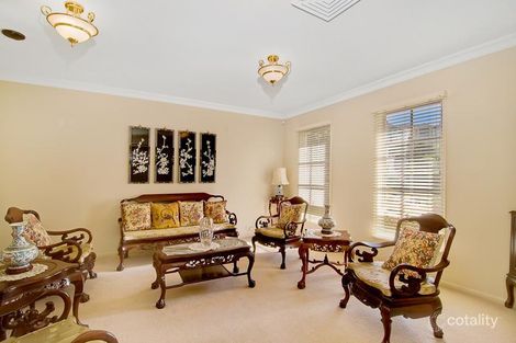 Property photo of 49 Balintore Drive Castle Hill NSW 2154