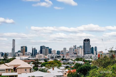 Property photo of 1G/180 Dornoch Terrace Highgate Hill QLD 4101