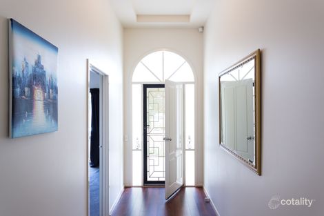 Property photo of 18 Mallard Crescent Mawson Lakes SA 5095