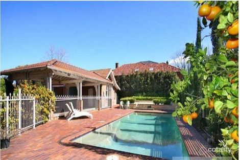 Property photo of 20 Strathfield Avenue Strathfield NSW 2135