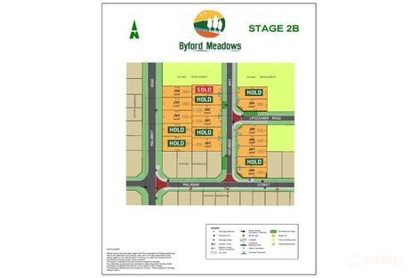 2 Haflinger Way, Byford, WA 6122