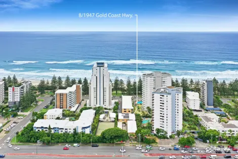 8/1947 Gold Coast Hwy, Burleigh Heads, QLD 4220
