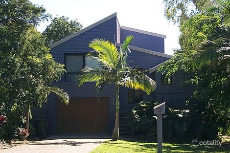 32 Mackenzie St, Eimeo, QLD 4740