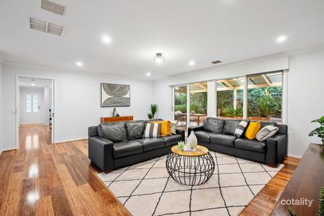 Property photo of 53 Pitfield Crescent Rowville VIC 3178