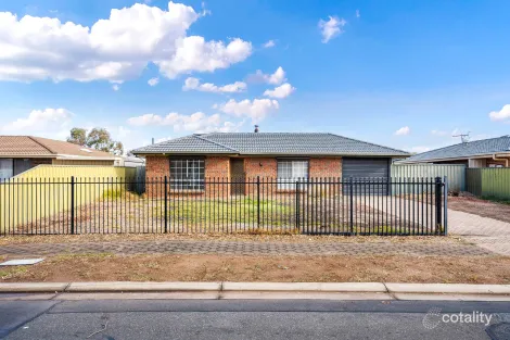 Property photo of 10 Dash Avenue Burton SA 5110