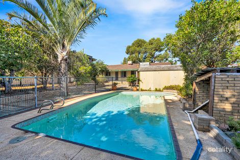 4 Hanlon St, Hamilton Hill, WA 6163