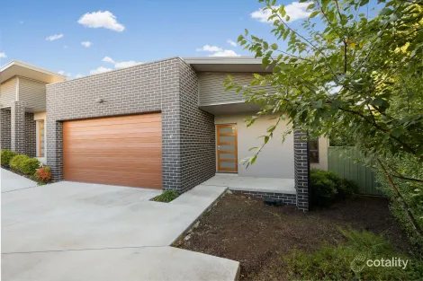 Property photo of 3/8 Mokoan Place Duffy ACT 2611