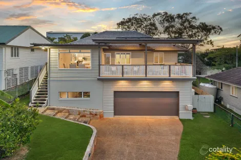 33 Constancia St, Mitchelton, QLD 4053