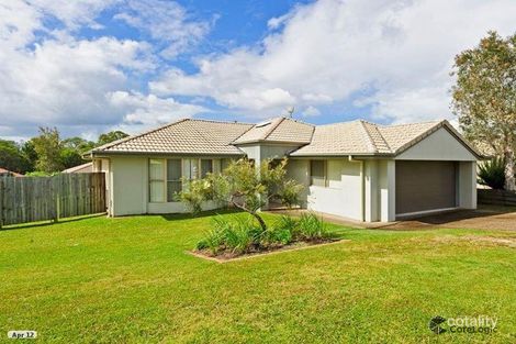 Property photo of 3 Fitzpatrick Street Upper Coomera QLD 4209