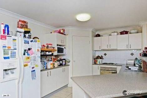 Property photo of 3 Fitzpatrick Street Upper Coomera QLD 4209