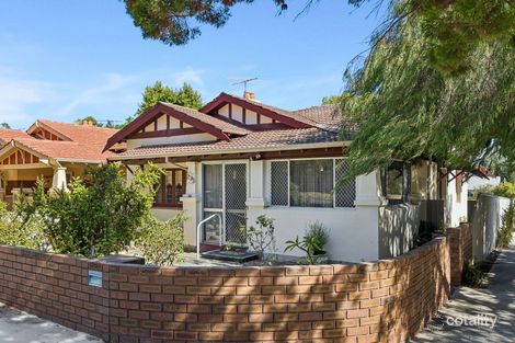 275 Heytesbury Rd, Subiaco, WA 6008