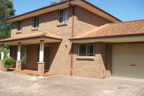 1/65a Wentworth Ave, Wentworthville, NSW 2145