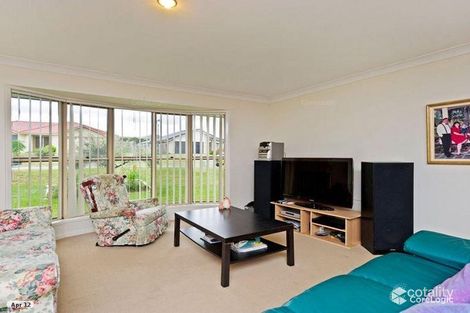 Property photo of 3 Fitzpatrick Street Upper Coomera QLD 4209