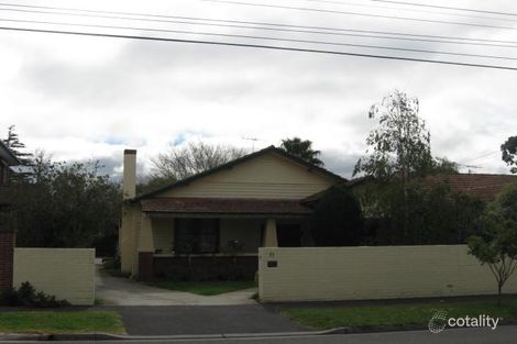 11 Oxford St, Brighton East, VIC 3187