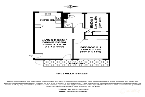 Property photo of 10/28 Villa Street Annerley QLD 4103