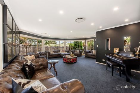 Property photo of 31 Highmead Drive Brassall QLD 4305