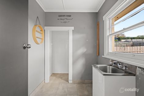 Property photo of 6 Napoleon Street Youngtown TAS 7249