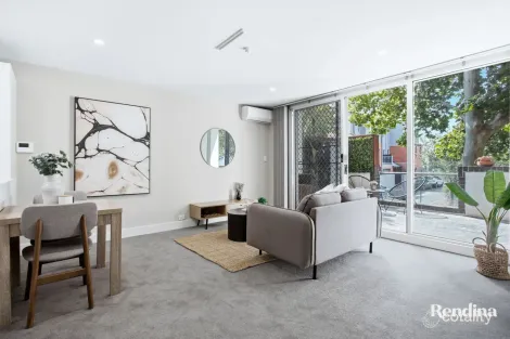 106/60 Speakmen St, Kensington, VIC 3031