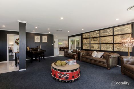 Property photo of 31 Highmead Drive Brassall QLD 4305