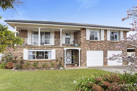 17 Gerald Rd, Illawong, NSW 2234