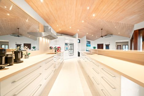 Property photo of 133 Stanley Drive Cannon Valley QLD 4800