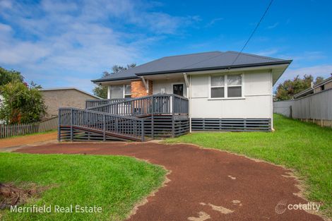 Property photo of 25 Mokare Road Spencer Park WA 6330