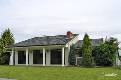 45 Hilldale Dr, Cameron Park, NSW 2285