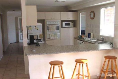 Property photo of 28 Jupiter Road Kellyville NSW 2155