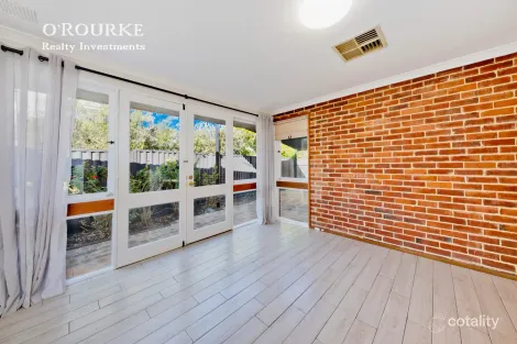 Property photo of 126 Arnott Street Trigg WA 6029