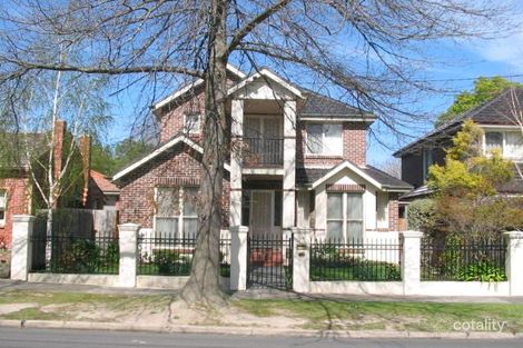 Property photo of 36 Grosvenor Parade Balwyn VIC 3103