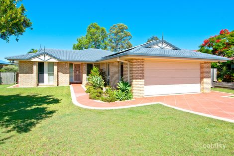 Property photo of 31 Kathleen Crescent Beaudesert QLD 4285