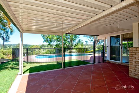 Property photo of 31 Kathleen Crescent Beaudesert QLD 4285