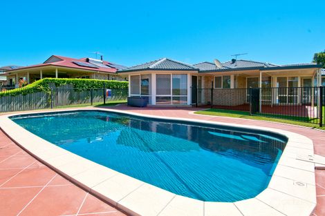 Property photo of 31 Kathleen Crescent Beaudesert QLD 4285